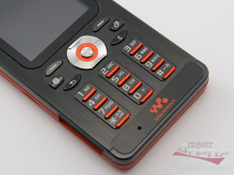 Unlock Sony Ericsson W880i Phone