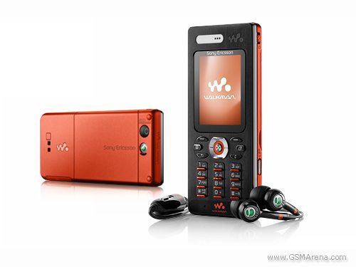 Sony Ericsson W888 Tech Specifications