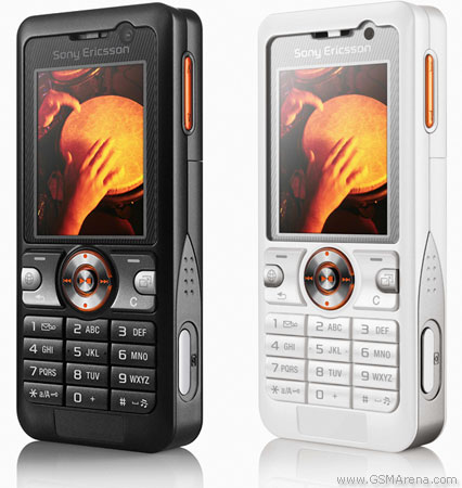 Sony Ericsson K618 Tech Specifications