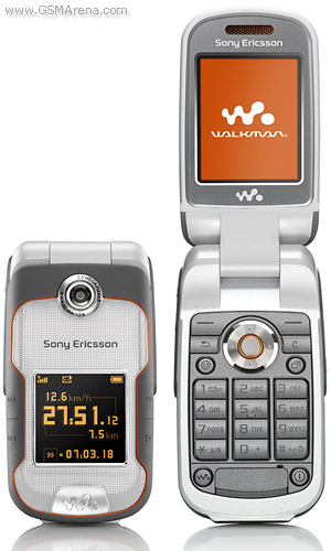 Sony Ericsson W710 Tech Specifications