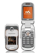 Sony Ericsson W710 Modèle Spécification