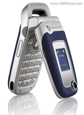 Sony Ericsson Z525 Tech Specifications