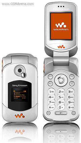 Sony Ericsson W300 Tech Specifications