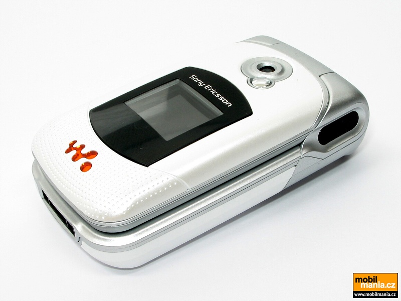 Sony Ericsson W300 Tech Specifications