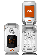 Sony Ericsson W300 Modèle Spécification