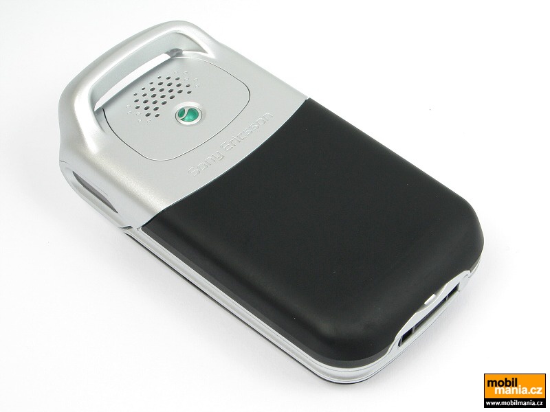 Sony Ericsson Z530 Tech Specifications