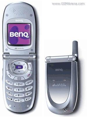 BenQ S660C Tech Specifications