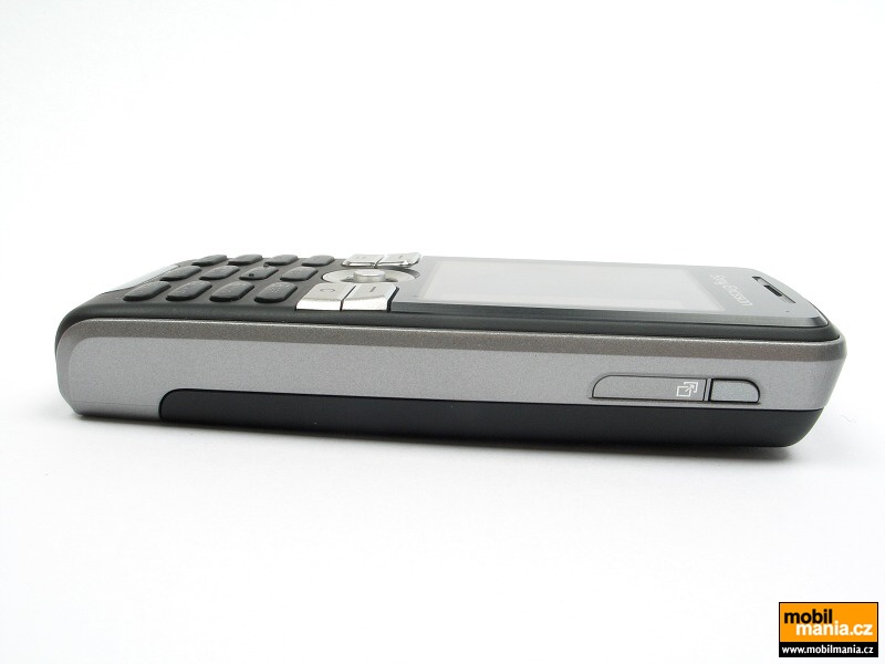 Sony Ericsson K510 Tech Specifications