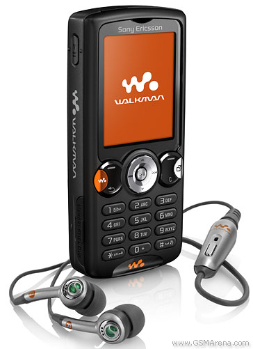 Sony Ericsson W810 Tech Specifications