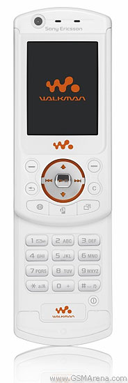 Sony Ericsson W900 Tech Specifications