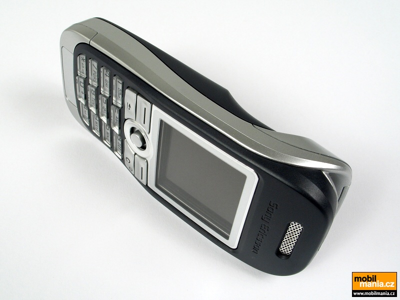 Sony Ericsson J300 Tech Specifications