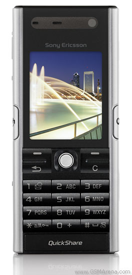 Sony Ericsson V600 Tech Specifications