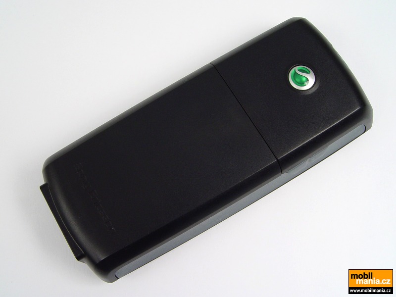 Sony Ericsson T290 Tech Specifications