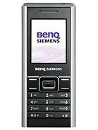 BenQ-Siemens E52 Tech Specifications