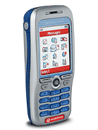 Sony Ericsson F500i Modèle Spécification