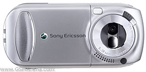 Sony Ericsson S700 Tech Specifications