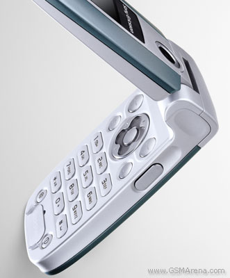 Sony Ericsson Z500 Tech Specifications