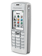 Sony Ericsson T630 Modèle Spécification