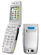 Sony Ericsson Z600 Modèle Spécification