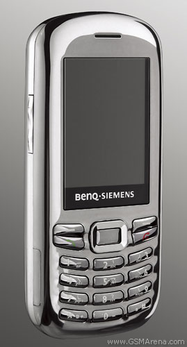 BenQ-Siemens C32 Tech Specifications