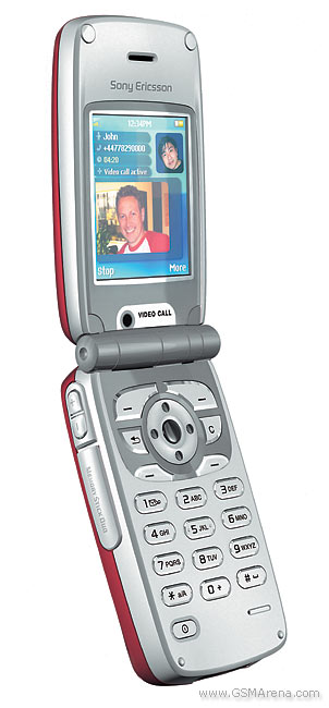 Sony Ericsson Z1010 Tech Specifications