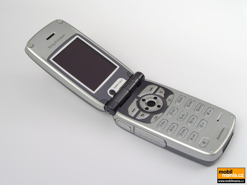 Sony Ericsson Z1010 Tech Specifications