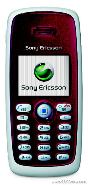 Sony Ericsson T300 Tech Specifications