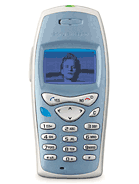 Sony Ericsson T200 Modèle Spécification