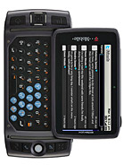 T-Mobile Sidekick LX 2009 Спецификация модели