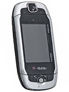 T-Mobile Sidekick 3 Спецификация модели