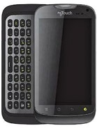 T-Mobile myTouch qwerty Tech Specifications