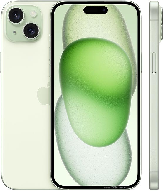 Apple iPhone 15 Plus Tech Specifications
