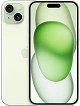 Apple iPhone 15 Plus especificación del modelo