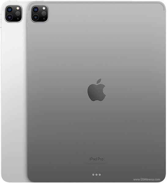 Apple iPad Pro 12.9 (2022) Tech Specifications
