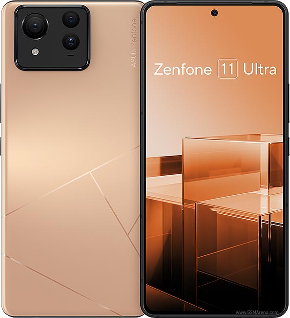 Asus Zenfone 11 Ultra Tech Specifications