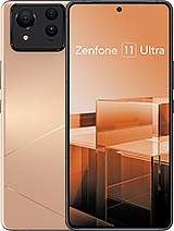 Asus Zenfone 11 Ultra 型号规格
