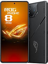 Asus ROG Phone 8 Pro Model Specification