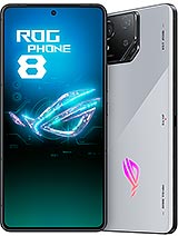 Asus ROG Phone 8 Model Specification