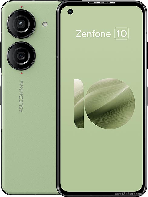 Asus Zenfone 10 Tech Specifications