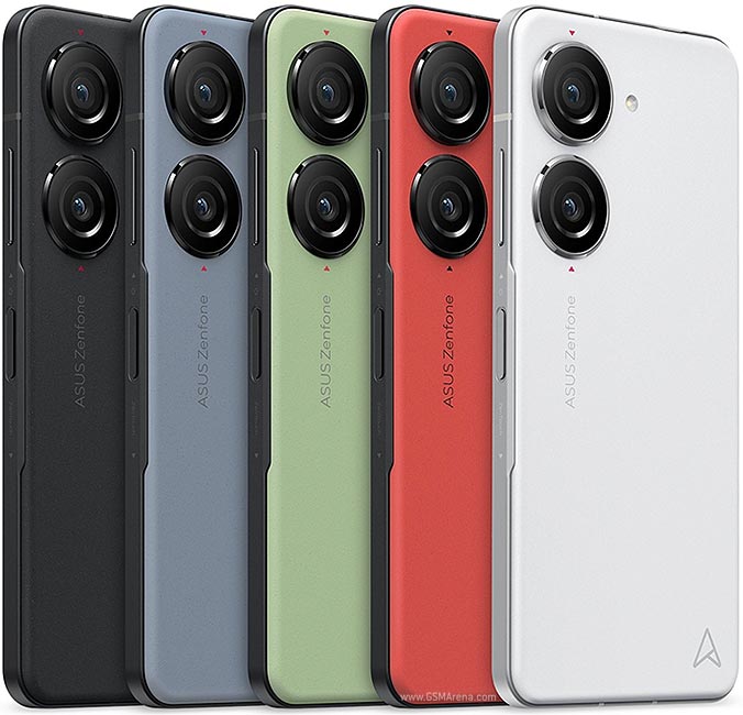 Asus Zenfone 10 Tech Specifications