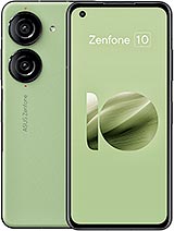 Asus Zenfone 10 Model Specification