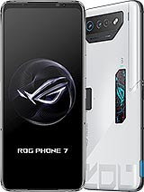 Asus ROG Phone 7 Ultimate Model Specification