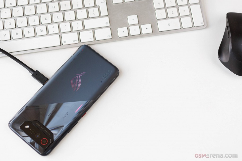 Asus ROG Phone 7 Tech Specifications