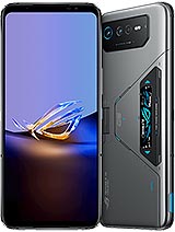 Asus ROG Phone 6D Ultimate Model Specification
