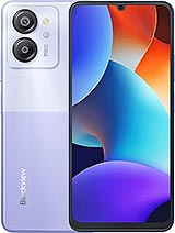 Blackview Color 8 Спецификация модели