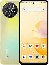 Blackview Shark 8 Спецификация модели