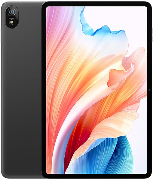 Blackview Tab 18 Tech Specifications