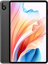 Blackview Tab 18 Спецификация модели