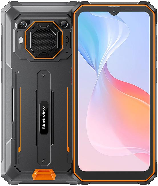 Blackview BV6200 Pro Tech Specifications