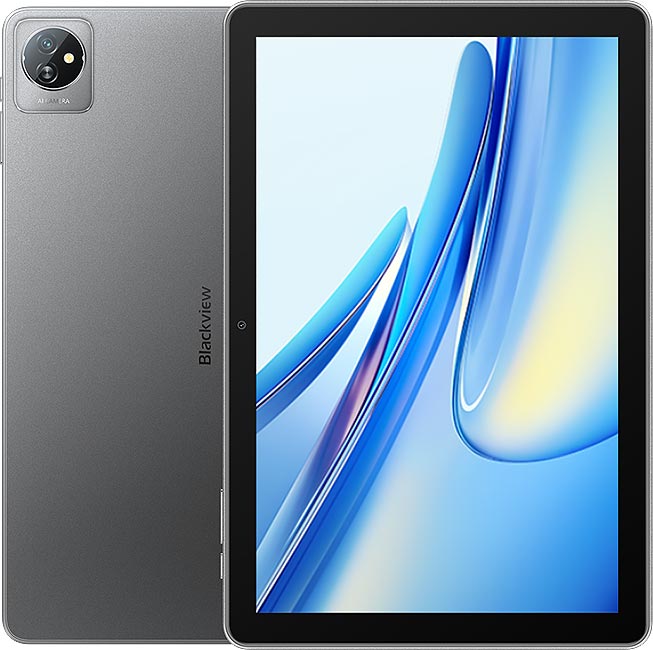 Blackview Tab 70 WiFi Tech Specifications